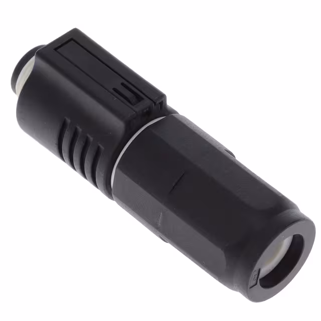 SLPIPA16BSB Amphenol Industrial Operations  Conectores especializados